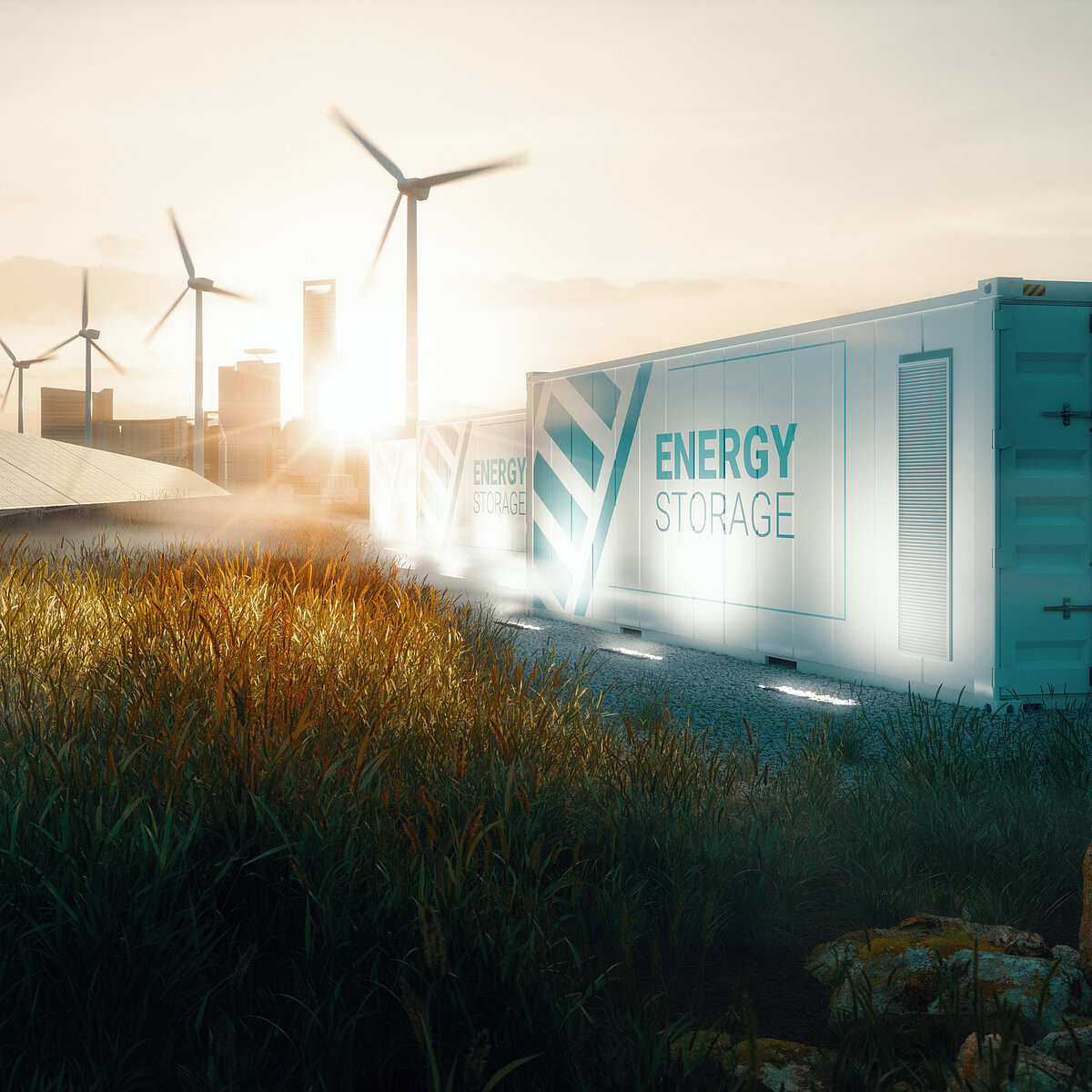 Wachstumsfelder Wachstumsfelder