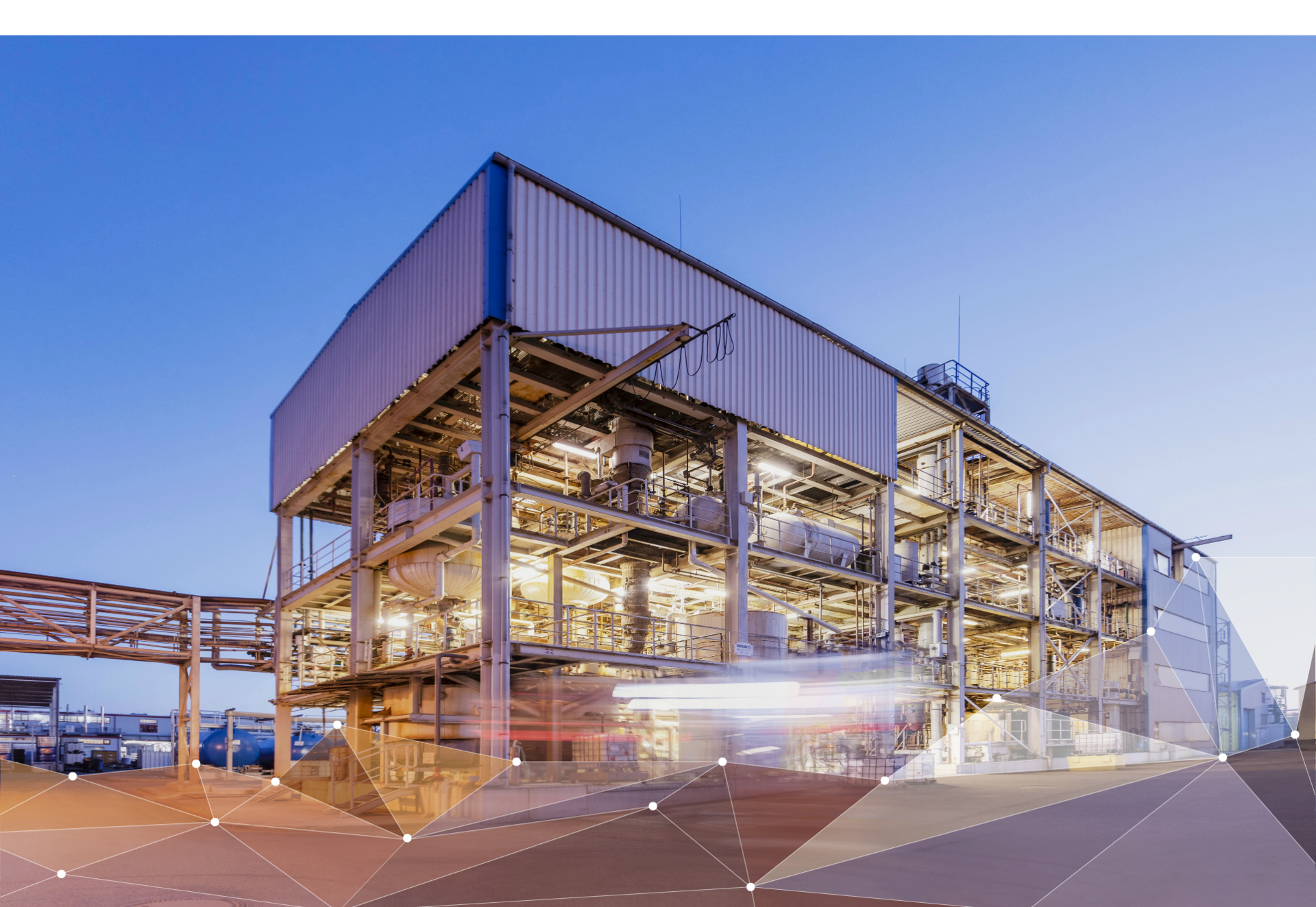 Führend bei zinnorganischen Verbindungen IBU-tec Gruppe Tochterunternehmen BNT Chemicals Produktionsanlage